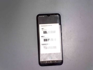 Б/в Мобільний телефон Xiaomi redmi 9c nfc 3/64gb 01-200919265