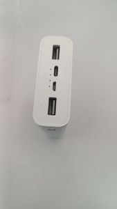 Б/в Повербанк Xiaomi mi power bank 3 20000 mah usb-c 18w 01-200891183
