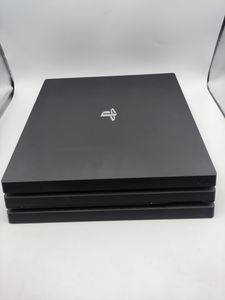 Б/в Ігрова приставка Sony playstation 4 pro 01-200918896