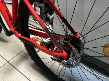 Б/в Велосипед Orbea mx 29" 40 am dd 01-200919418