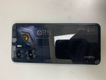 Б/у Мобільний телефон Zte nubia neo 3 5g 8/256gb 01-200919390