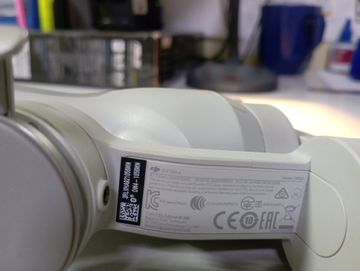 Б/в Стабілізатор Dji om 4 01-200919728