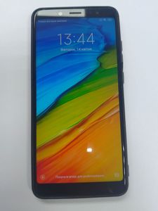 Б/в Мобільний телефон Xiaomi redmi note 5 3/32gb 01-200919715