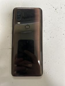 Б/в Мобільний телефон Motorola one vision 4/128gb 01-200919115