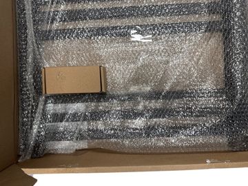 Б/в Рушникосушарка Rhein Adam s14 500х900 e l pe/mat ral9005 330w 01-200914652