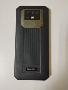 Б/в Мобільний телефон Oukitel k15 plus 4/32gb 01-200920087