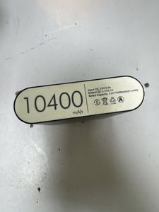Б/в Зовнішній акумулятор Boro 10400 01-200920317