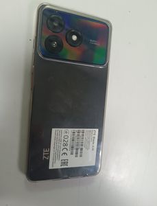 Б/в Мобільний телефон Zte blade a36 2/64gb 01-200920493
