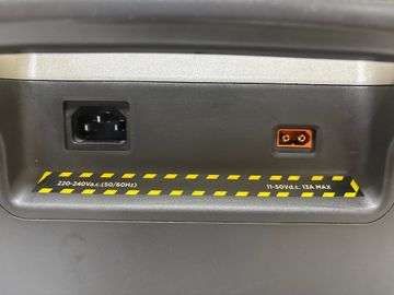 Б/у Зарядная станция Ecoflow river 2 max 01-200919636