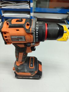 Техас taoe-cd34n