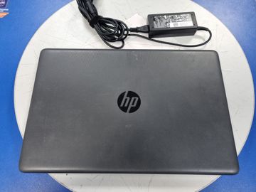 Б/в Ноутбук Hp 15/core i3 7020u ddr3/8gb ddr3/hdd *відсутній/ssd 256 gb/geforce mx110 2gb 01-200920943