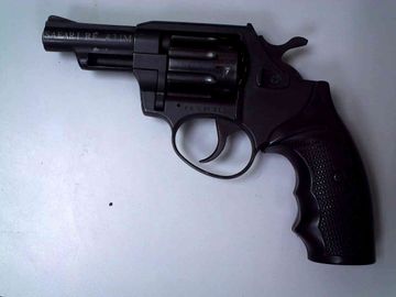 Б/в Пістолет пневматичний Латэк safari рф-431 m 01-200922217