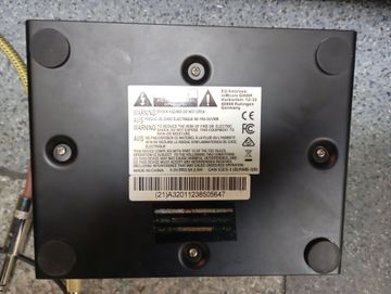 Б/у Звуковая карта M-Audio air 192x8 01-200922655