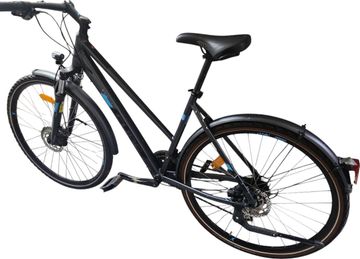 Б/в Велосипед Cube nature 01-200789992