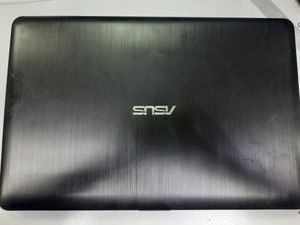 Asus 15/celeron n3060 ddr3/2gb ddr3/hdd 500 gb/*інтегрована