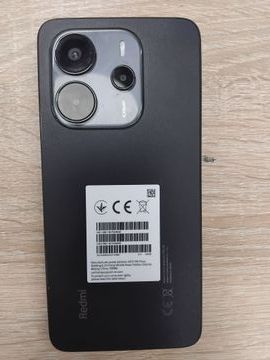 Б/у Мобільний телефон Xiaomi redmi note 14 6/128gb 01-200922816