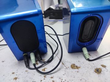 Б/в Акустика Divoom iris-05 01-200923201