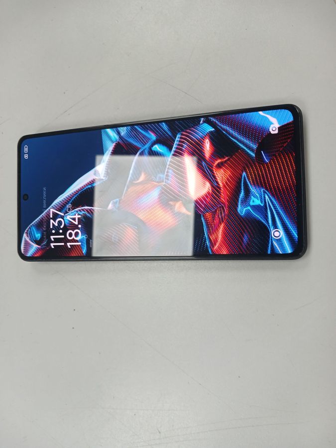 x4 pro 5g 8/256gb