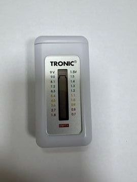 Б/в Тестер лфп Tronic hg01717 01-200918883
