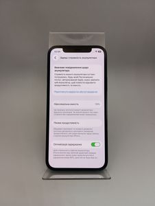 Б/в Мобільний телефон Apple iphone 12 pro 128gb 01-200885736