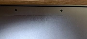 Б/в Ноутбук Apple macbook a1534 12" core m3 1,2ghz/ram 8gb/ssd 256gb/intel hd graphics 515 01-200923273