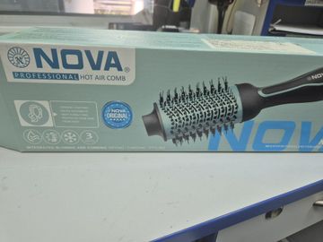 Б/в Фен-щітка Nova nv-7419 01-200923904