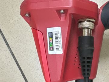 Б/в Металошукач Minelab vanquish 540 01-200924046