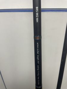 Б/в Спінінг Favorite neo breeze brs-902mh 2.70m 15-45g 01-200923970