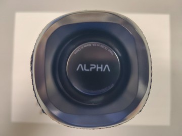 Б/в Акустика Hifuture alpha 20w 01-200924184