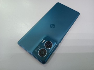 Б/в Мобільний телефон Motorola edge 50 fusion 8/256gb 01-200924729