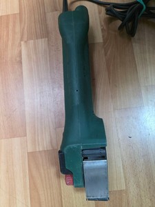 Б/в Шліфмашина стрічкова Bosch pvs 280 a 01-200924431