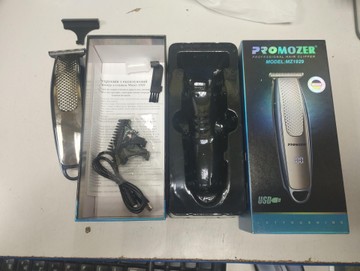 Б/в Електробритва Pro Mozer mz1929 01-200924543