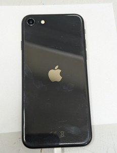 Б/в Мобільний телефон Apple iphone se 2020 128gb 01-200923593