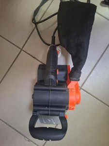 Б/в Шліфмашина стрічкова Dnipro-M bs-94s 01-200925641