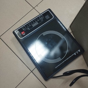 Б/в Індукційна плита Home4U alp-a3b 01-200926471