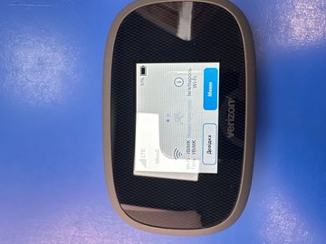 Б/в Бездротовий маршрутизатор Verizon mifi 8800l 01-200925568