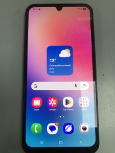 Б/в Мобільний телефон Samsung galaxy a24 sm-a245f 6/128gb 01-200925628