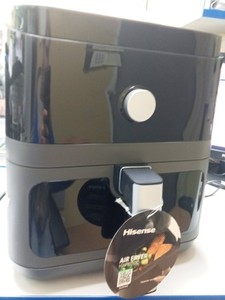 Б/в Фритюрниця Hisense haf1800d 01-200927302