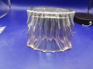 Б/в Бра Brille br-593w/1 e14 bz+w 01-200927525