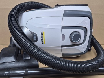 Б/у Пылесос Karcher vc 2 premium 01-200927076