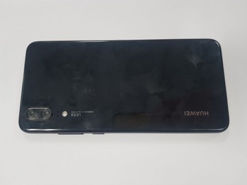 Б/в Мобільний телефон Huawei p20 4/128gb 01-200923944