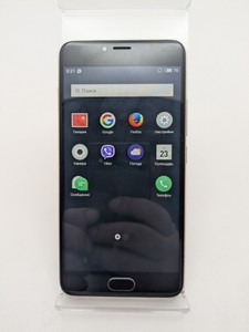 Б/в Мобільний телефон Meizu m5 16gb 01-200925285