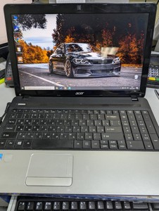 Acer 15/pentium b960 ddr3/4gb ddr3/hdd 500 gb/ssd *відсутній/geforce 710m 1gb