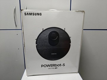 Б/в Робот-пилосос Samsung vr3mb77312k/uk 01-200927990