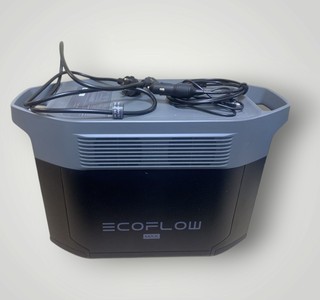 Б/в Зарядна станція Ecoflow delta 2 max 01-200903340