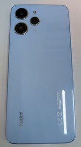 Б/в Мобільний телефон Xiaomi redmi 12 8/256gb 01-200929202