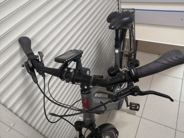 Б/в Велосипед Superior 660i l e-urban 01-200929783