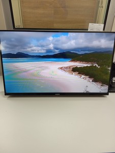 Б/в Телевізор Xiaomi tv a pro 32 2026 01-200929892