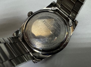 Б/в Годинник Festina f20707 01-200927091