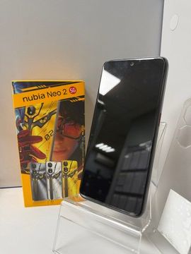 Б/в Мобільний телефон Zte nubia neo 2 5g 8/256gb 01-200927601